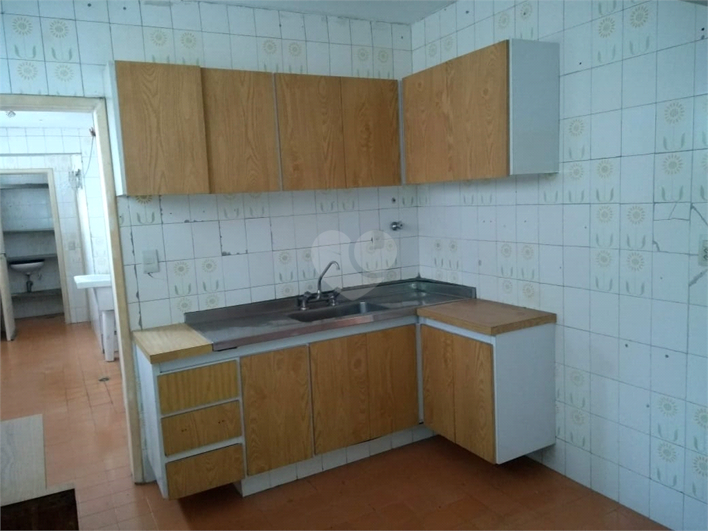 Venda Apartamento São Paulo Perdizes REO801442 4