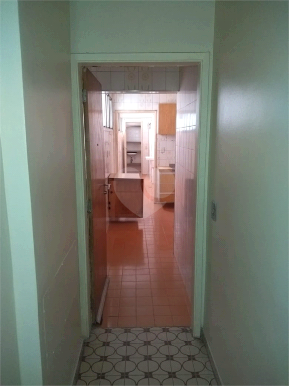 Venda Apartamento São Paulo Perdizes REO801442 10