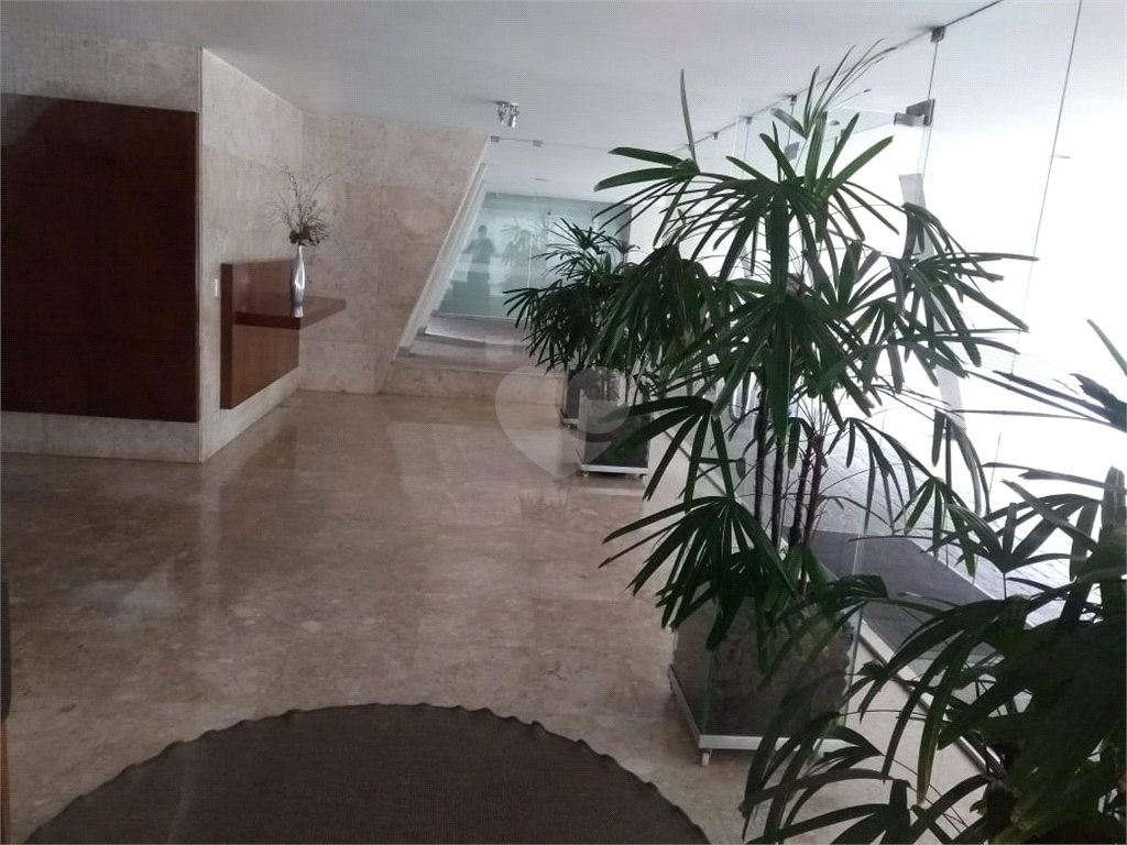 Venda Apartamento São Paulo Perdizes REO801442 12