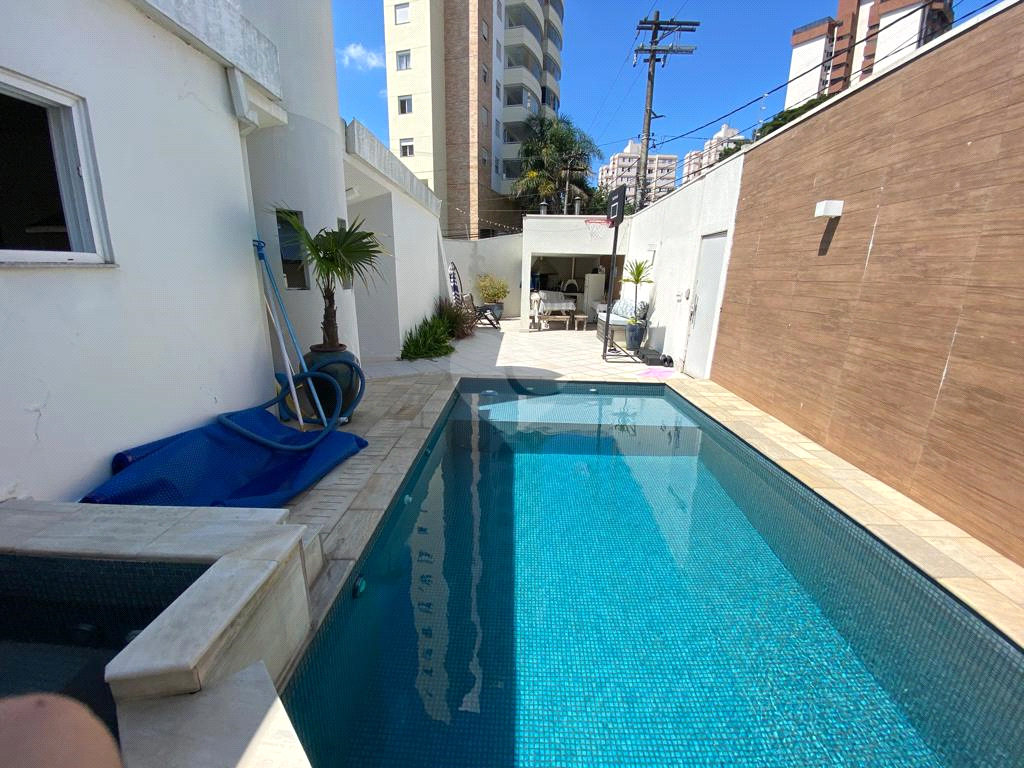 Venda Casa São Paulo Vila Mariana REO801472 7