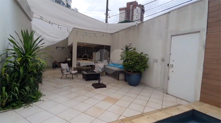 Venda Casa São Paulo Vila Mariana REO801472 3