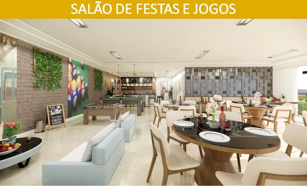 Venda Condomínio Sorocaba Jardim Simus REO801477 14