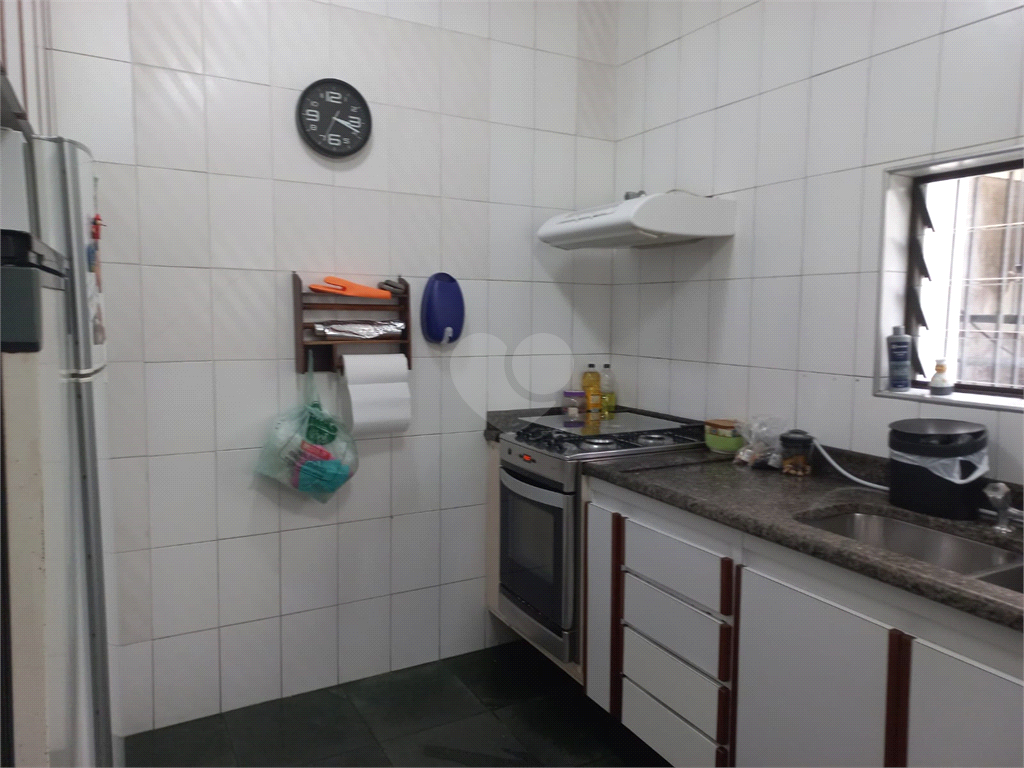 Venda Sobrado São Paulo Aclimação REO801487 44