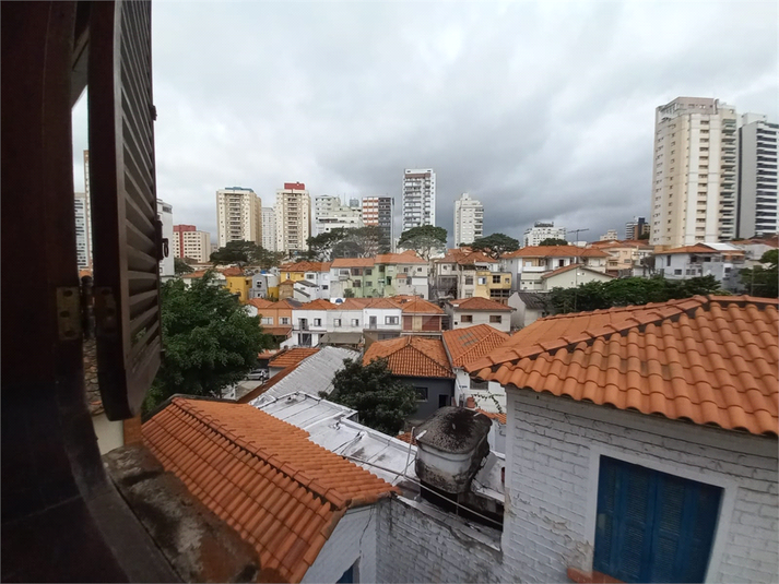 Venda Sobrado São Paulo Aclimação REO801487 23