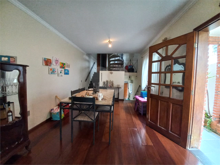 Venda Sobrado São Paulo Aclimação REO801487 5