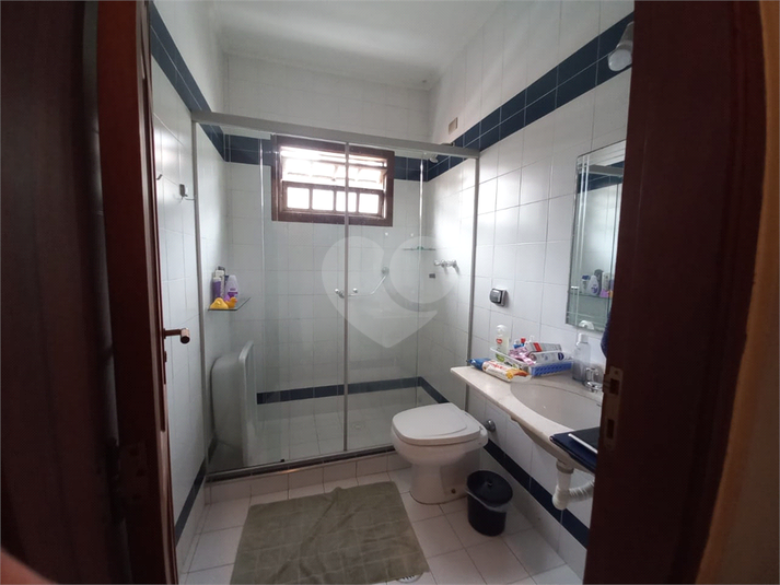 Venda Sobrado São Paulo Aclimação REO801487 30