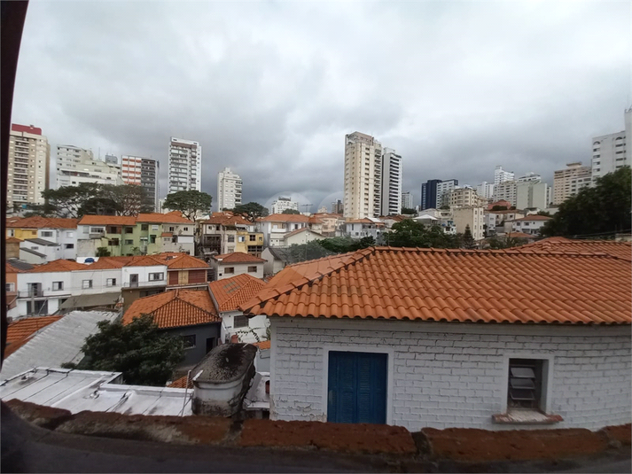 Venda Sobrado São Paulo Aclimação REO801487 17