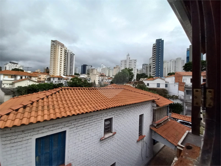 Venda Sobrado São Paulo Aclimação REO801487 20