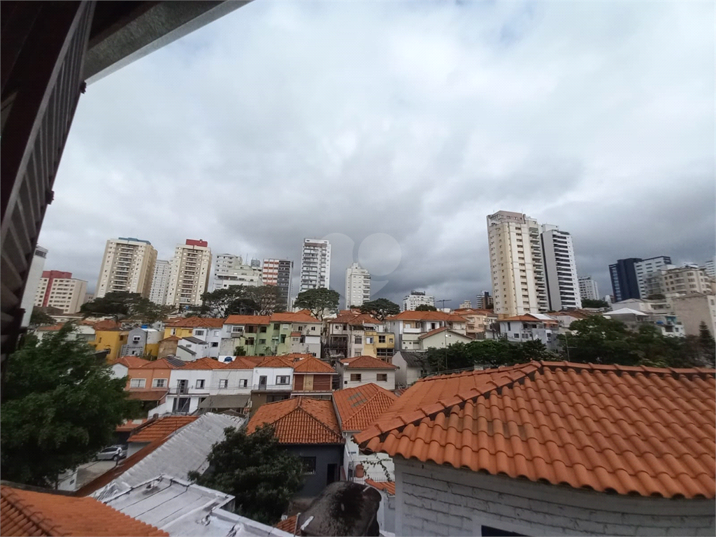 Venda Sobrado São Paulo Aclimação REO801487 37