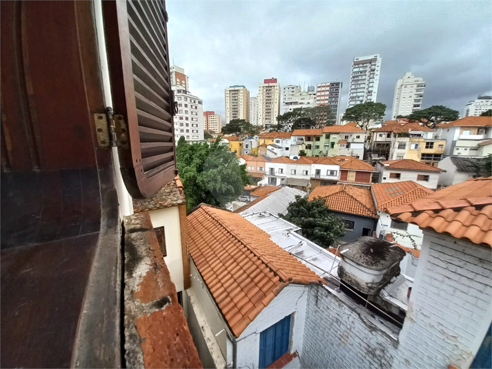 Venda Sobrado São Paulo Aclimação REO801487 15