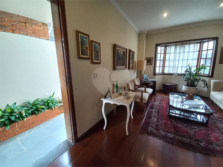 Venda Sobrado São Paulo Aclimação REO801487 11