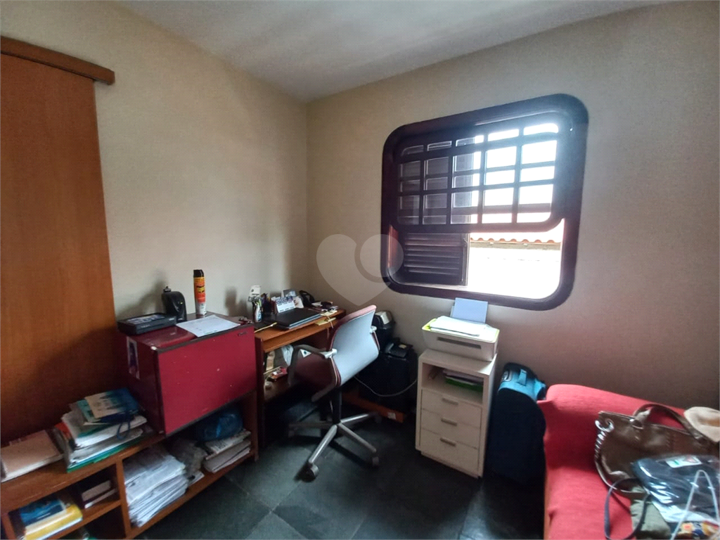 Venda Sobrado São Paulo Aclimação REO801487 26