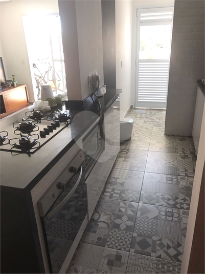 Venda Apartamento São Paulo Jardim Das Vertentes REO801495 17