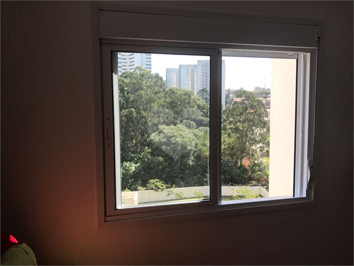 Venda Apartamento São Paulo Jardim Das Vertentes REO801495 11