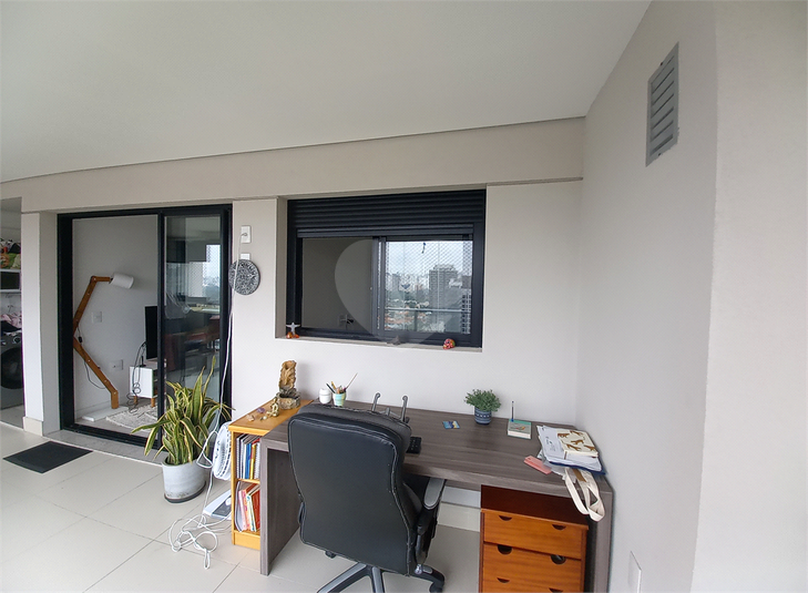 Venda Apartamento São Paulo Pinheiros REO801496 3