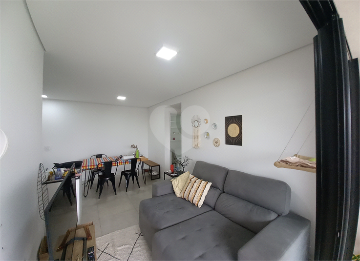 Venda Apartamento São Paulo Pinheiros REO801496 2