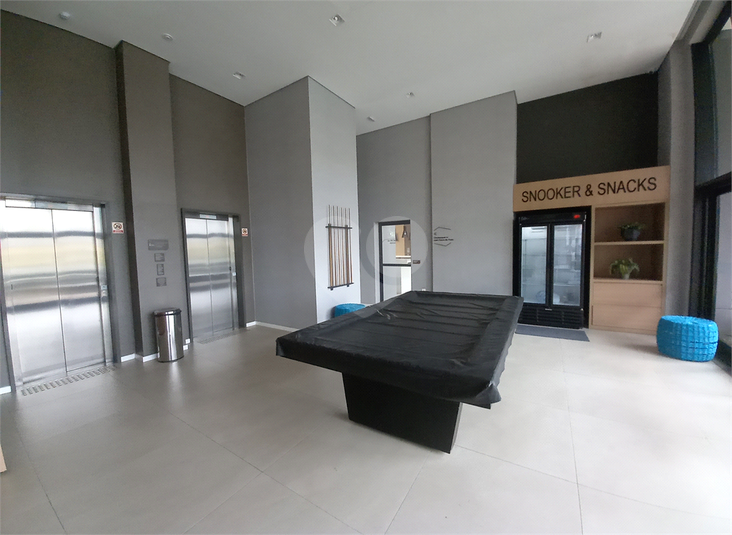 Venda Apartamento São Paulo Pinheiros REO801496 20