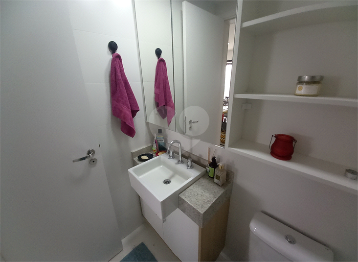 Venda Apartamento São Paulo Pinheiros REO801496 9