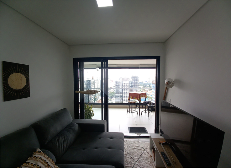 Venda Apartamento São Paulo Pinheiros REO801496 4