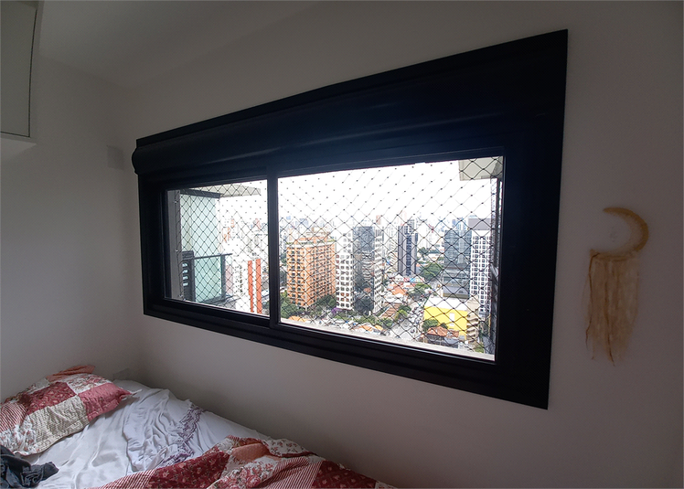 Venda Apartamento São Paulo Pinheiros REO801496 13