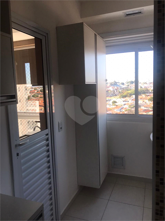 Venda Apartamento Indaiatuba Bairro Pau Preto REO801500 8