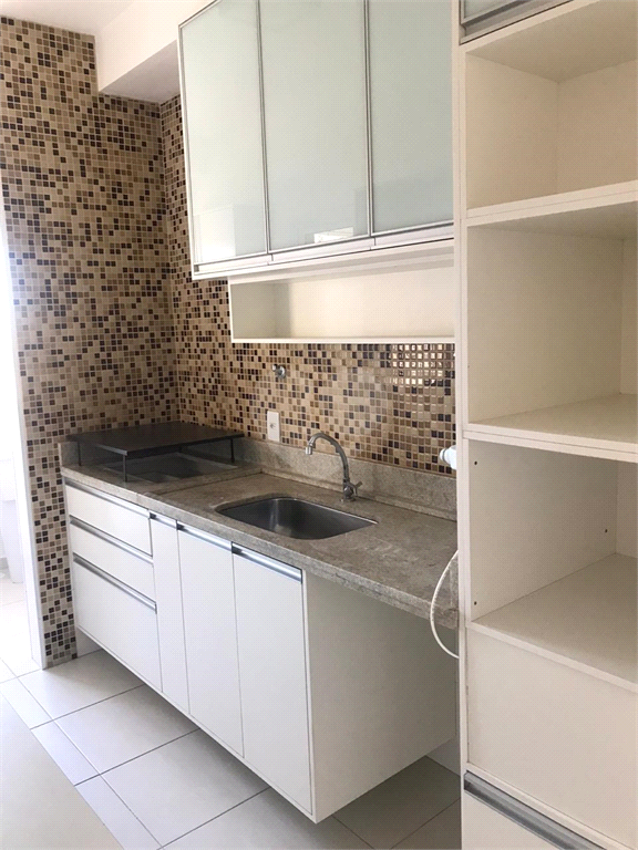 Venda Apartamento Indaiatuba Bairro Pau Preto REO801500 7