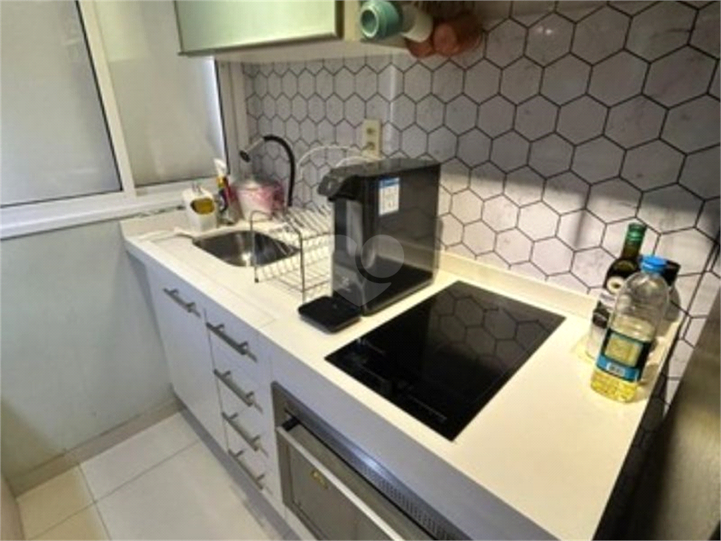 Venda Apartamento São Paulo Brás REO801547 8