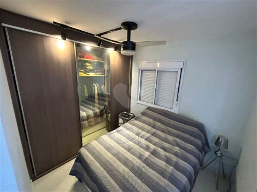 Venda Apartamento São Paulo Brás REO801547 4