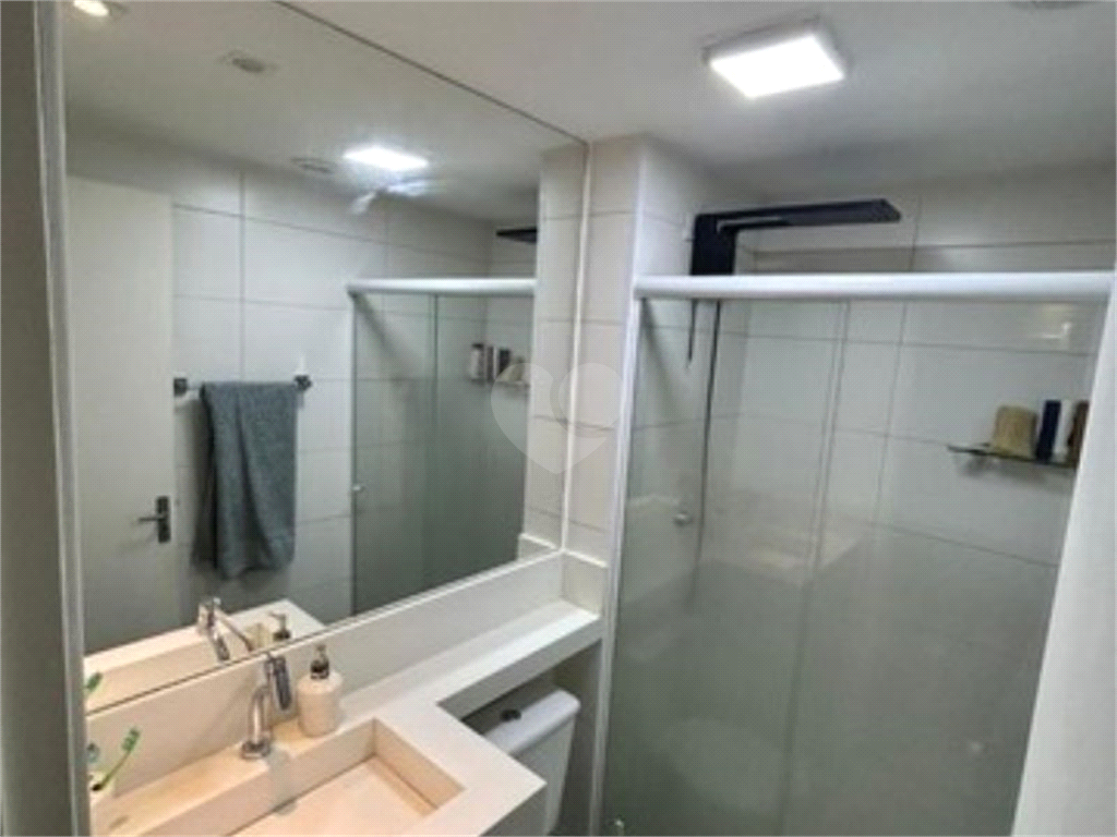 Venda Apartamento São Paulo Brás REO801547 9