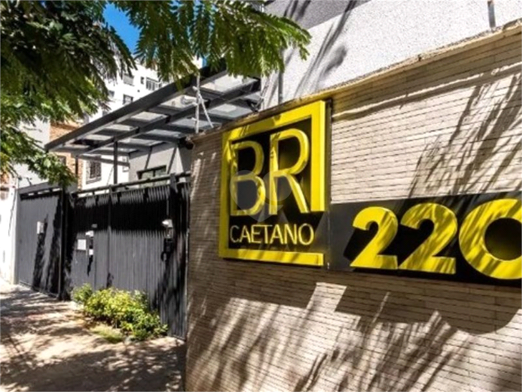 Venda Apartamento São Paulo Brás REO801547 14