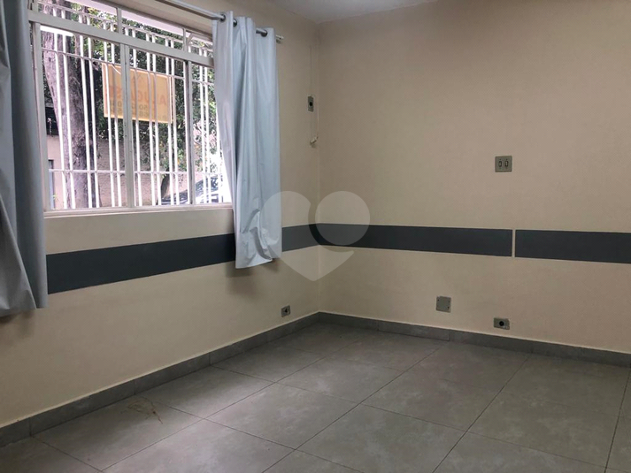 Venda Prédio inteiro São Paulo Vila Mariana REO801553 16