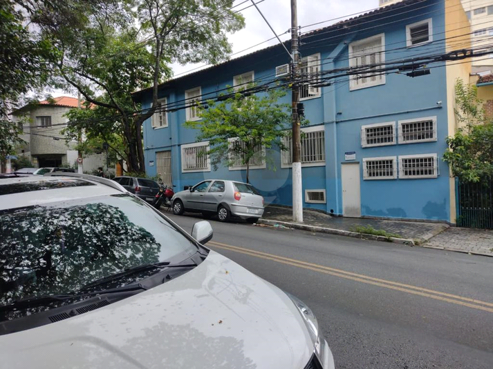 Venda Prédio inteiro São Paulo Vila Mariana REO801553 7