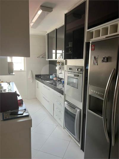 Venda Apartamento São Paulo Pinheiros REO801566 1