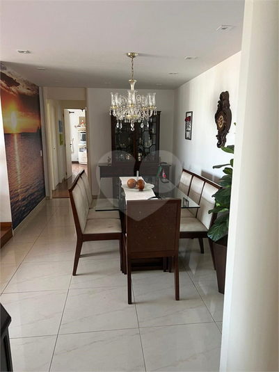 Venda Apartamento São Paulo Pinheiros REO801566 8