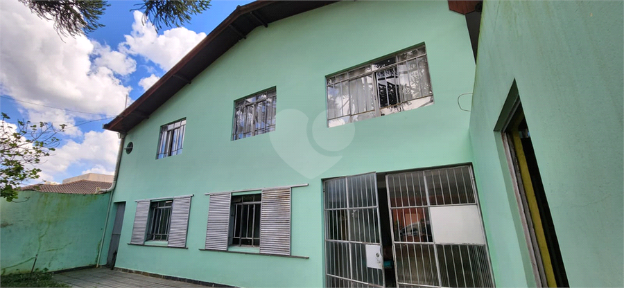 Venda Terreno Curitiba Mossunguê REO801597 4