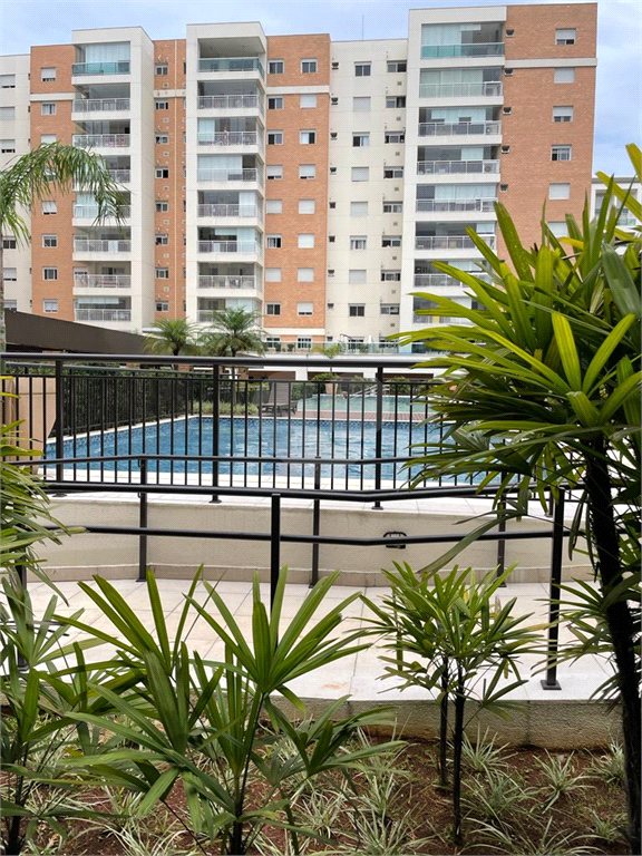 Venda Apartamento São Paulo Mooca REO801600 17