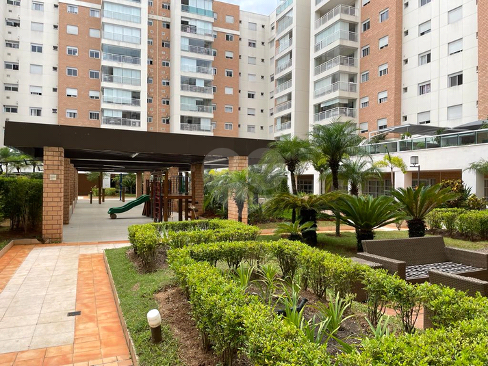 Venda Apartamento São Paulo Mooca REO801600 16