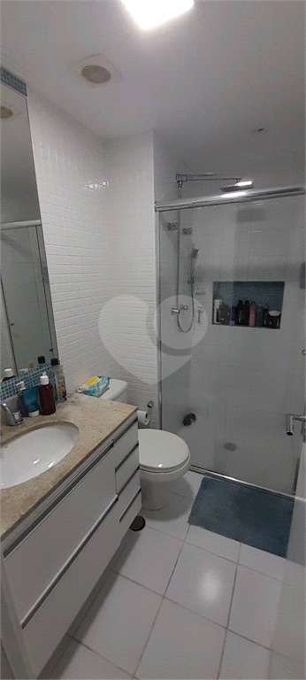 Venda Apartamento São Paulo Mooca REO801600 12