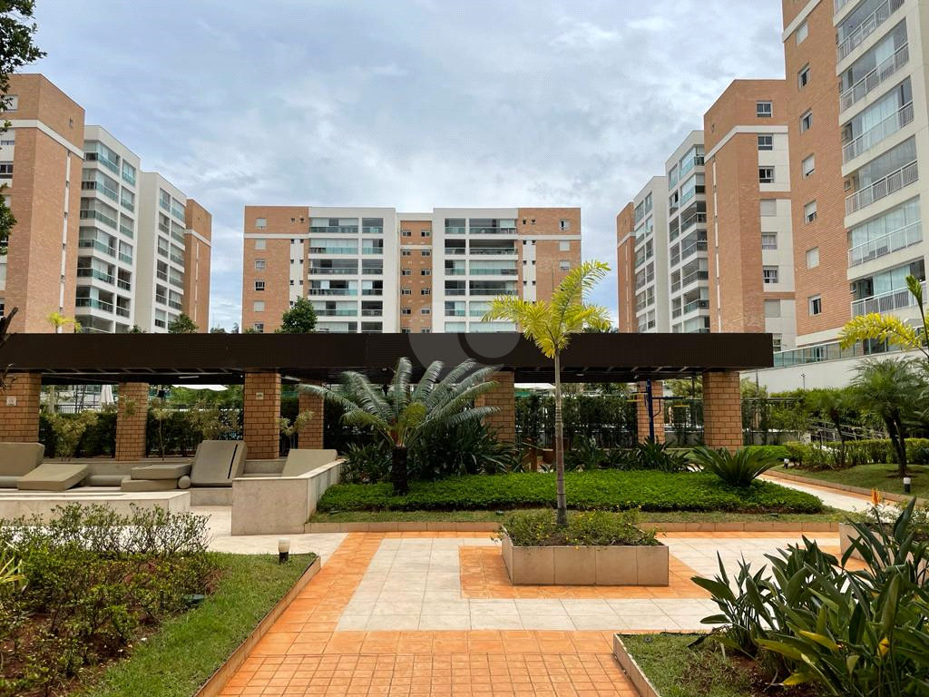 Venda Apartamento São Paulo Mooca REO801600 18