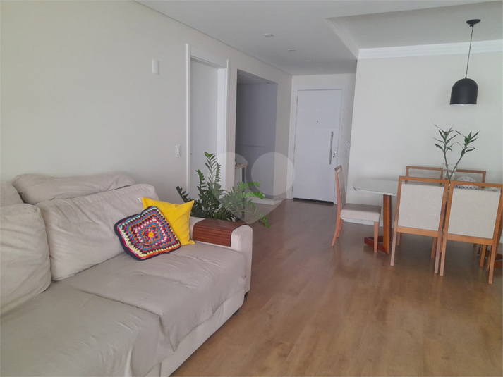 Venda Apartamento São Paulo Mooca REO801600 2