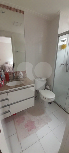 Venda Apartamento São Paulo Mooca REO801600 13