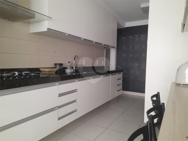 Venda Apartamento São Paulo Mooca REO801600 7