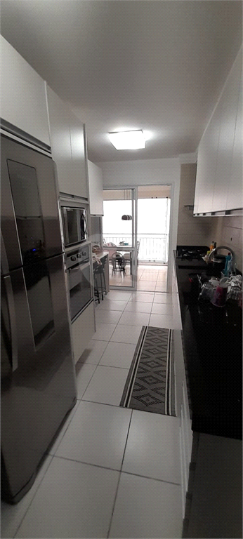 Venda Apartamento São Paulo Mooca REO801600 8