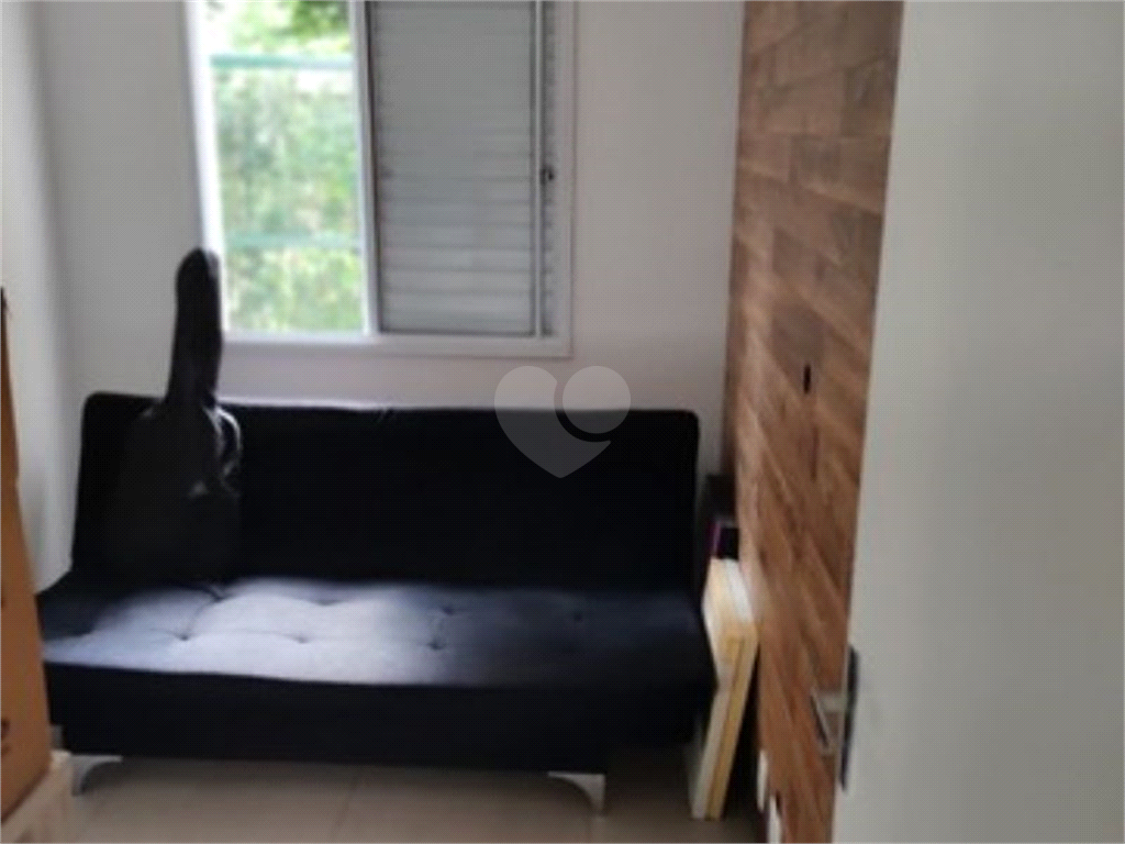 Venda Apartamento São Paulo Vila Ivone REO801602 10