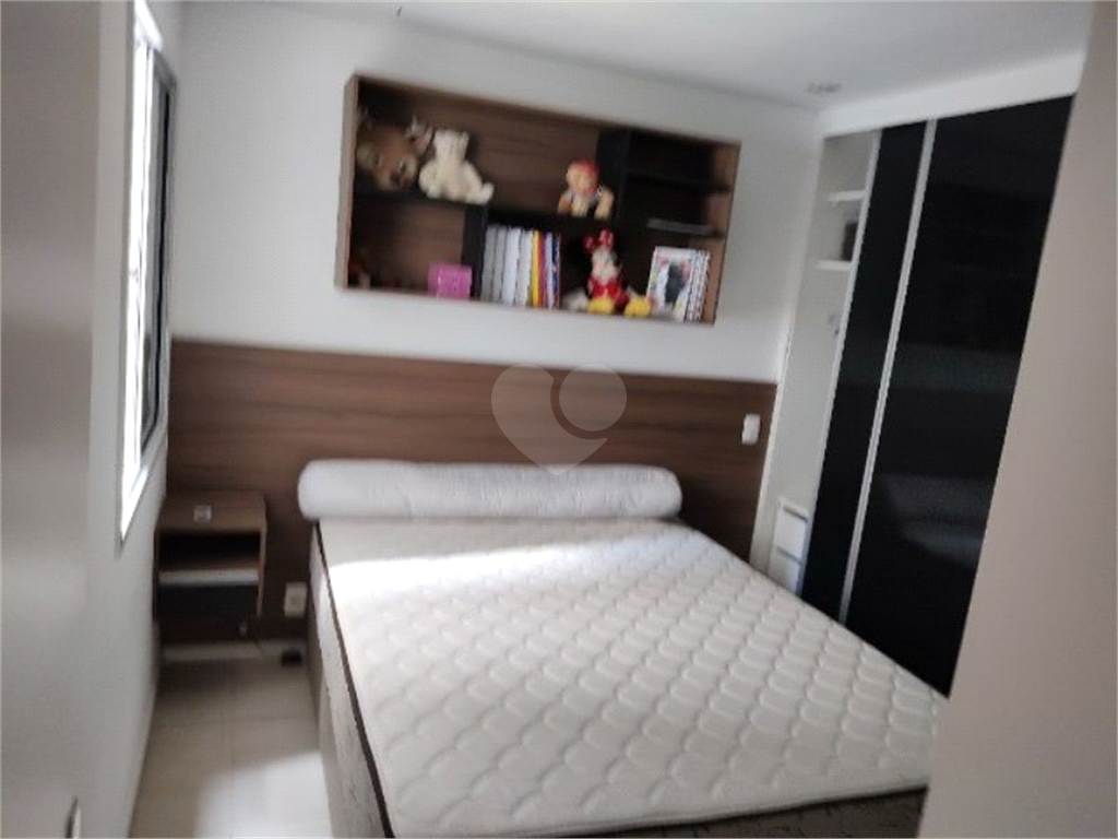 Venda Apartamento São Paulo Vila Ivone REO801602 8