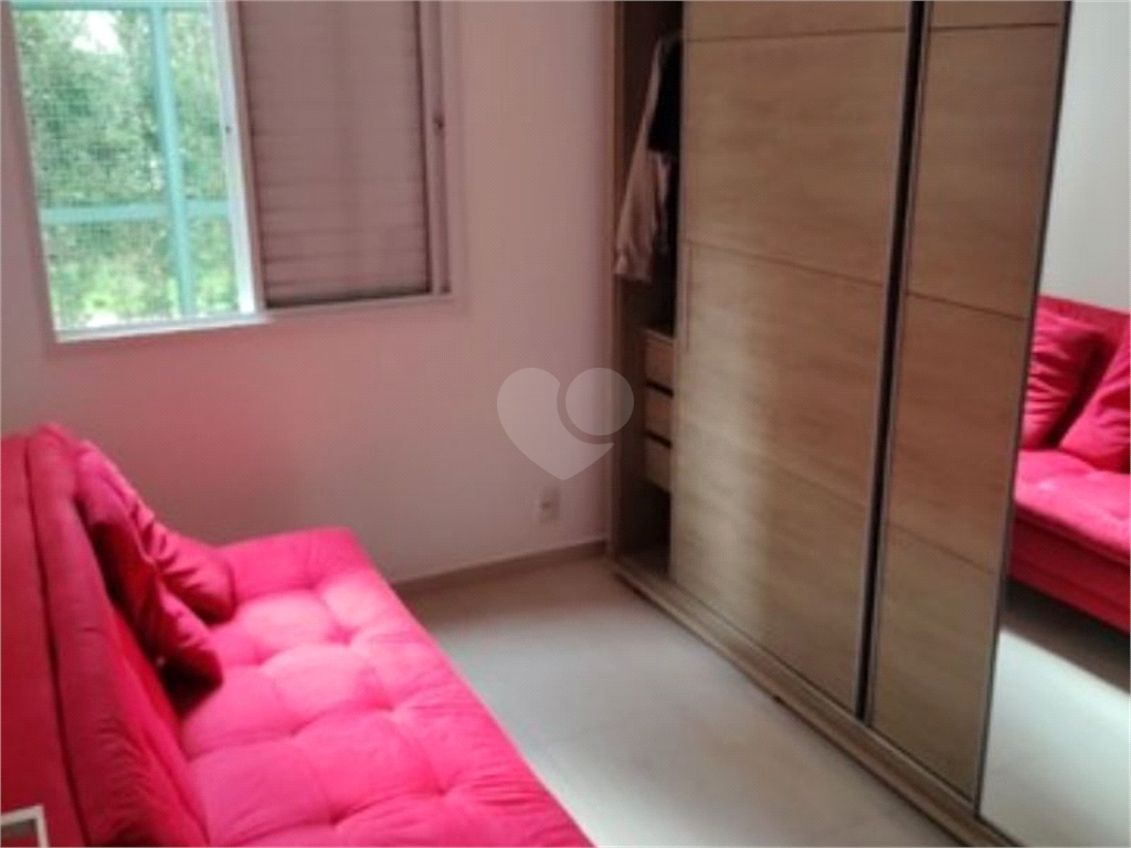 Venda Apartamento São Paulo Vila Ivone REO801602 12