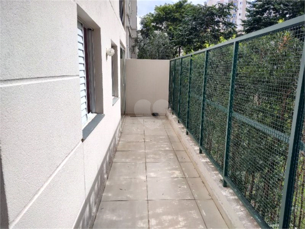 Venda Apartamento São Paulo Vila Ivone REO801602 19