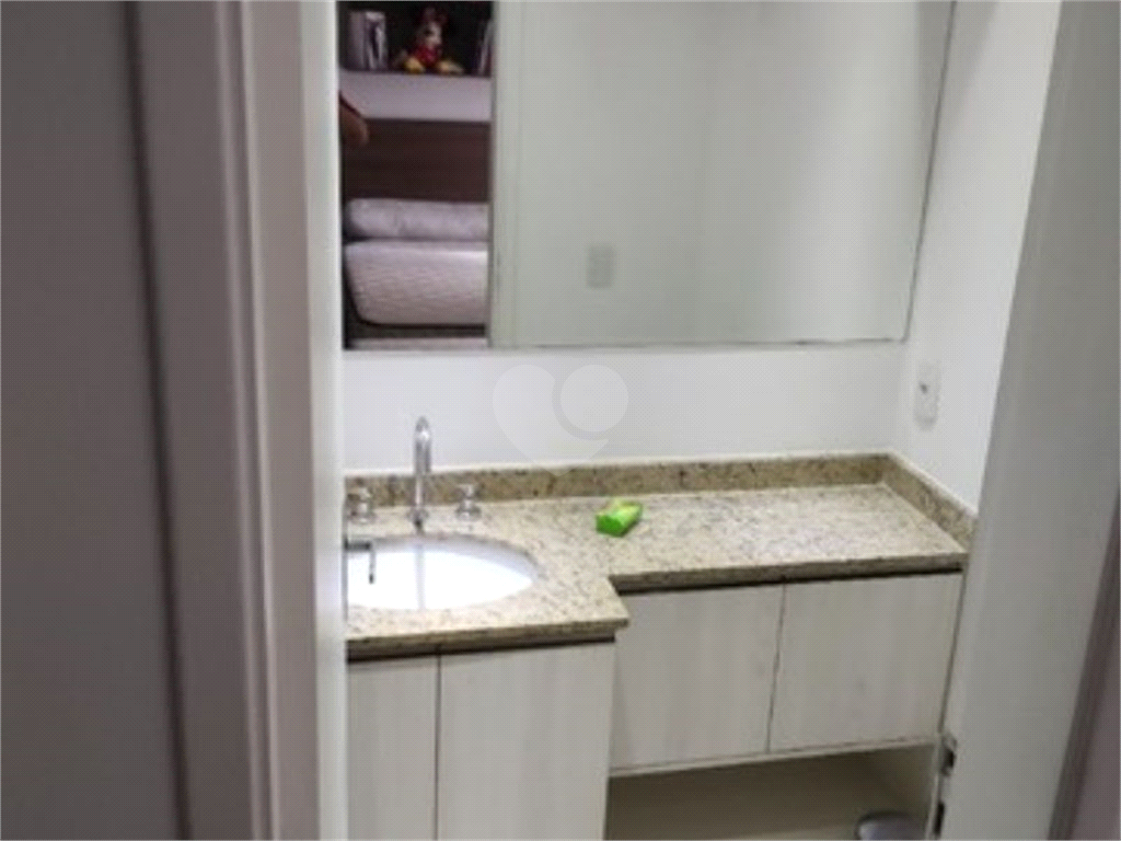 Venda Apartamento São Paulo Vila Ivone REO801602 15