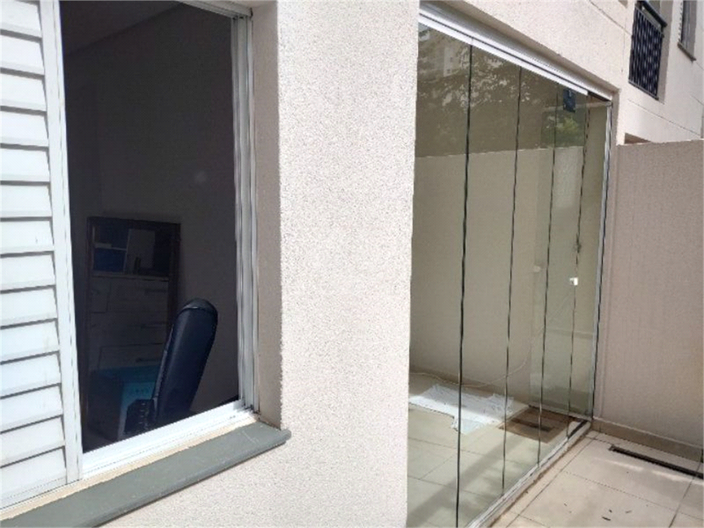 Venda Apartamento São Paulo Vila Ivone REO801602 7