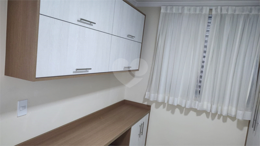 Venda Apartamento São Paulo Jardim Santa Terezinha (zona Leste) REO801609 11